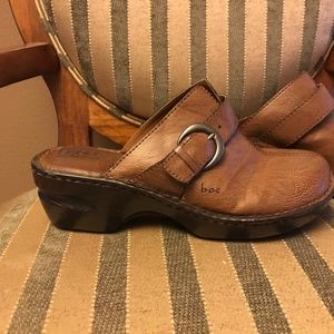 b.o.c. Clogs